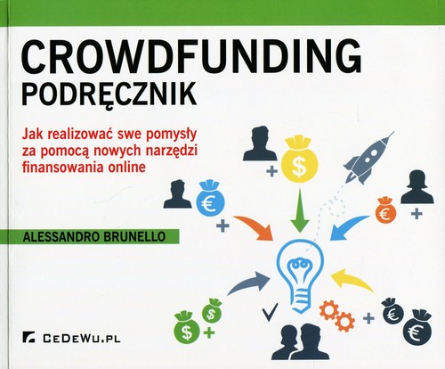 Crowdfunding Podręcznik