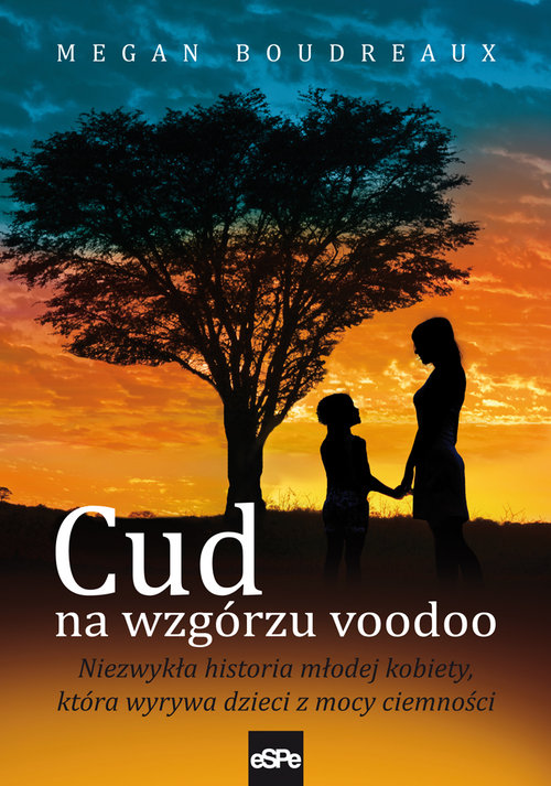 Cud na wzgórzu voodoo