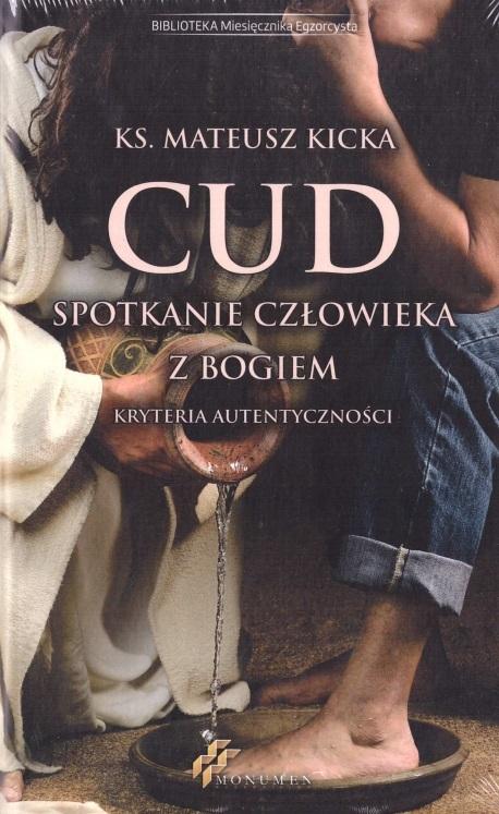 Cud - spotkanie człowieka z Bogiem TW