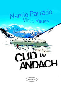 Cud w Andach