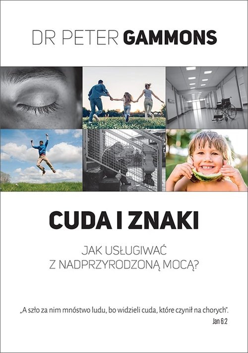 Cuda i znaki