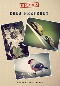 Cuda przyrody