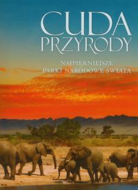 Cuda przyrody