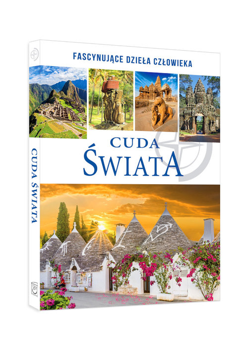 Cuda świata