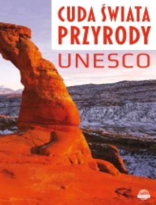 Cuda świata przyrody UNESCO