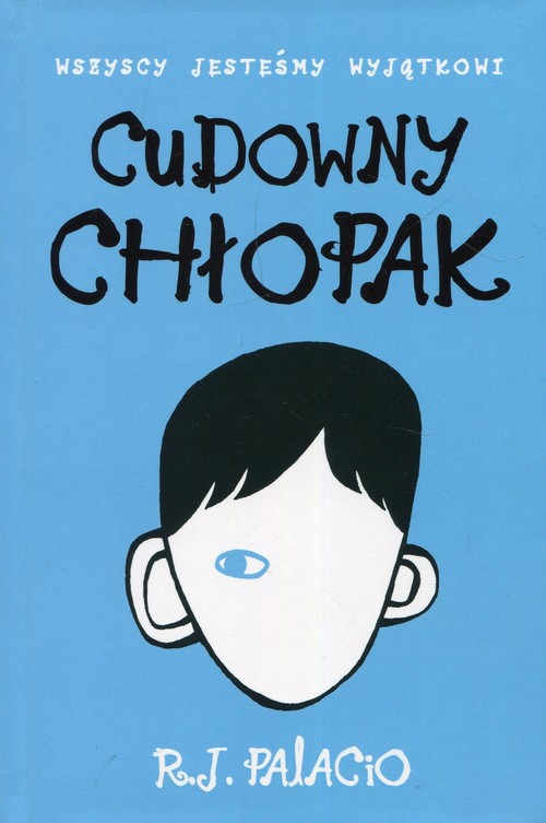 Cudowny chłopak