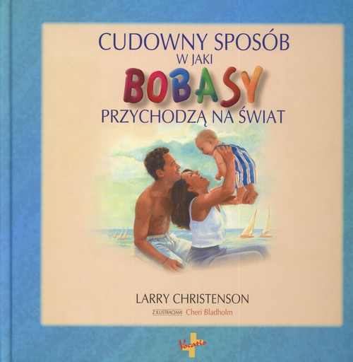 Cudowny sposób w jaki bobasy przychodzą na świat