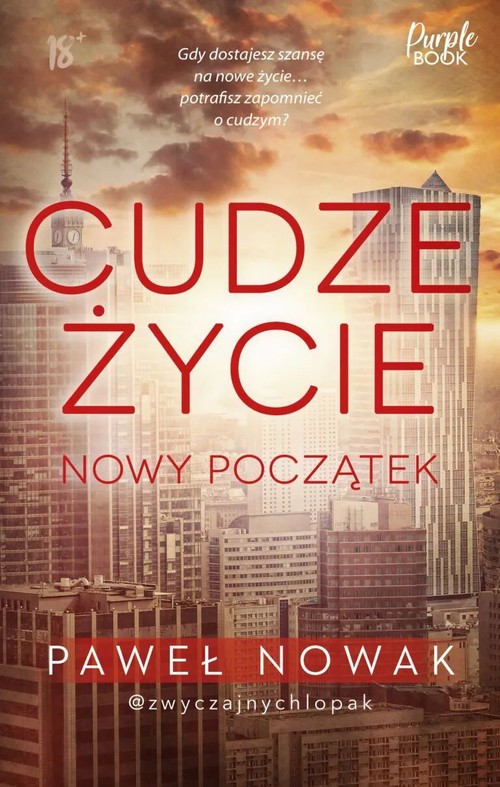 Cudze życie Nowy początek