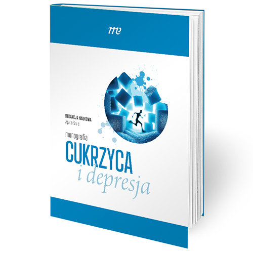 Cukrzyca i depresja monografia