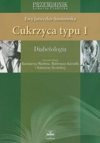 Cukrzyca typu 1