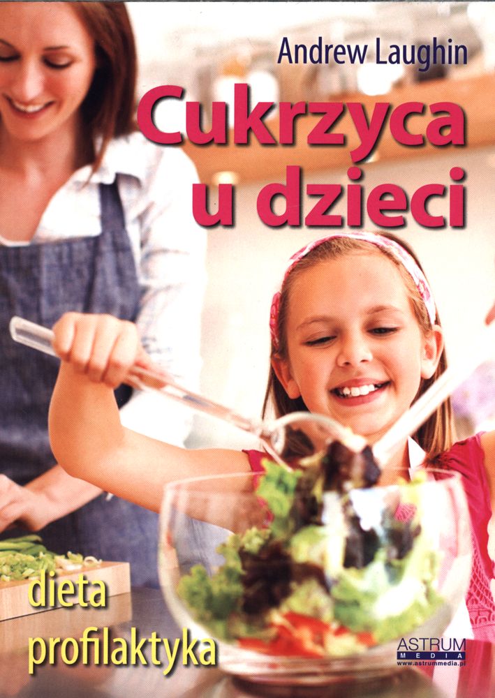 Cukrzyca u dzieci