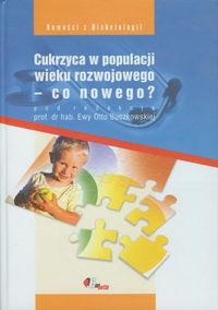 Cukrzyca w populacji wieku rozwojowego