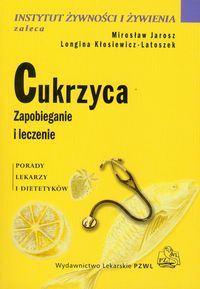 Cukrzyca zapobieganie i leczenie
