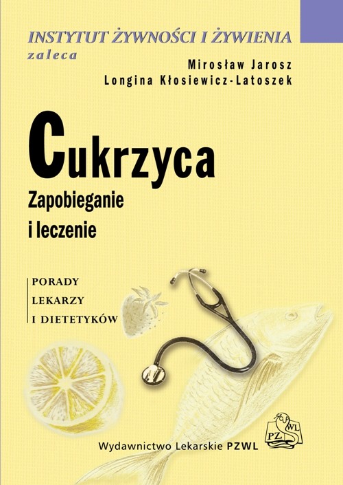 Cukrzyca. Zapobieganie i leczenie