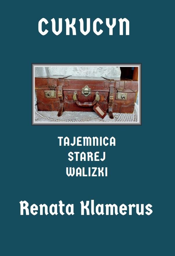 Cukucyn tajemnica starej walizki