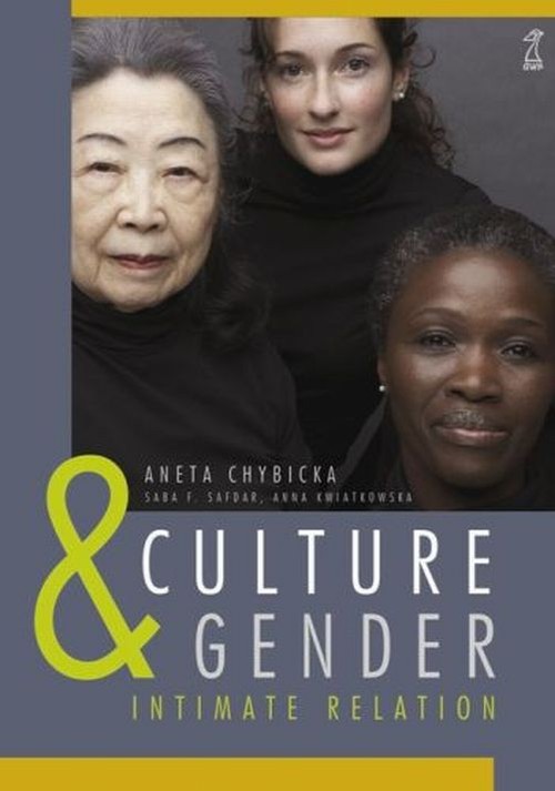 Culture and gender