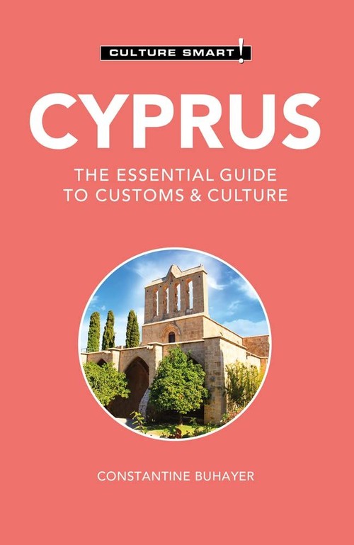 Culture Smart! Cyprus