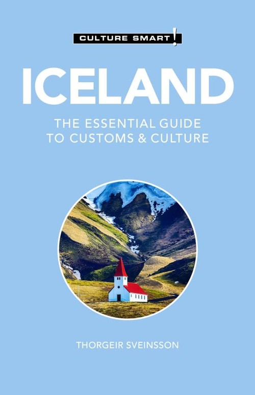 Culture Smart! Iceland