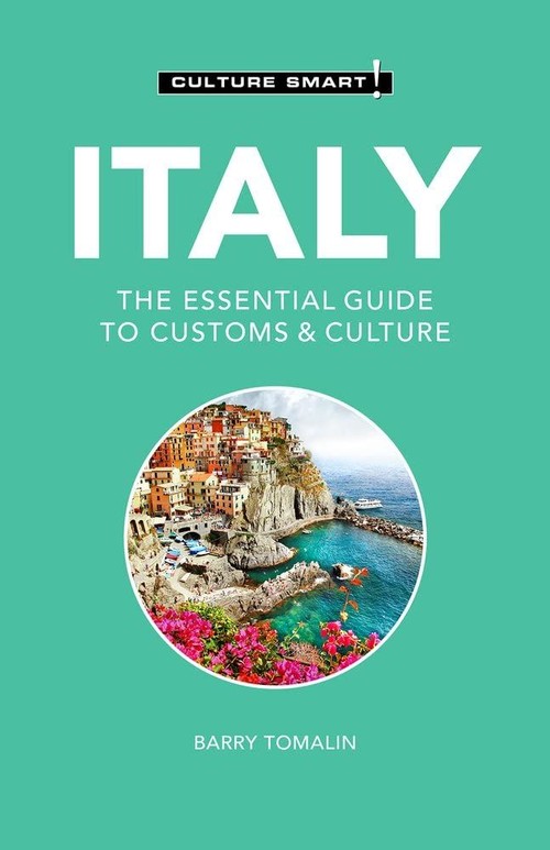Culture Smart! Italy