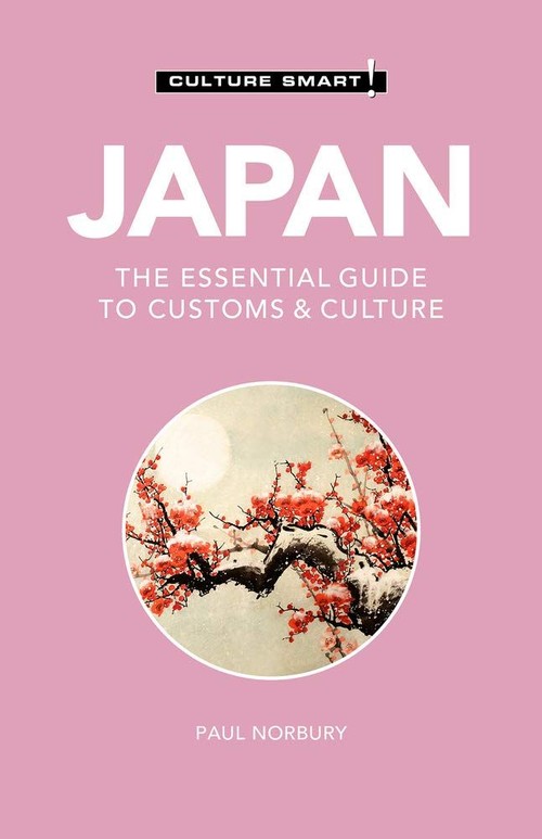 Culture Smart! Japan