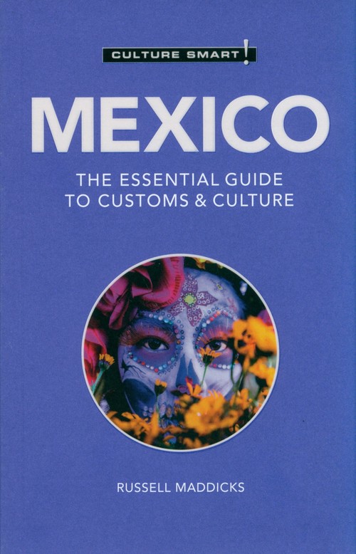Culture Smart! Mexico