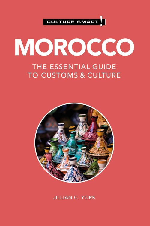 Culture Smart! Morocco