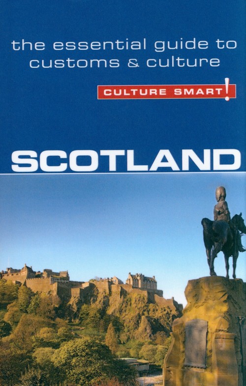 Culture Smart! Scotland