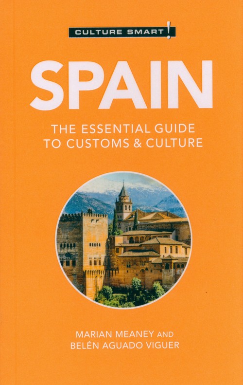 Culture Smart! Spain