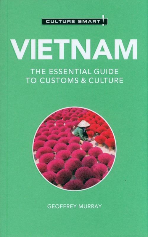 Culture Smart! Vietnam