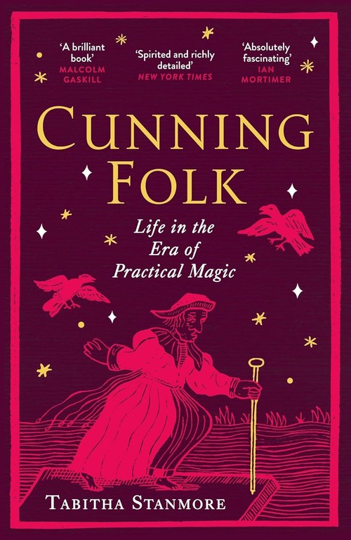 Cunning Folk