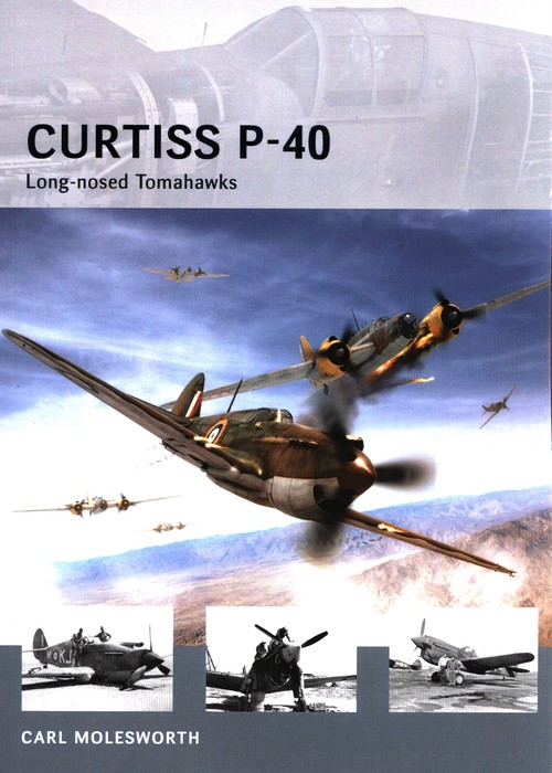 Curtiss P-40