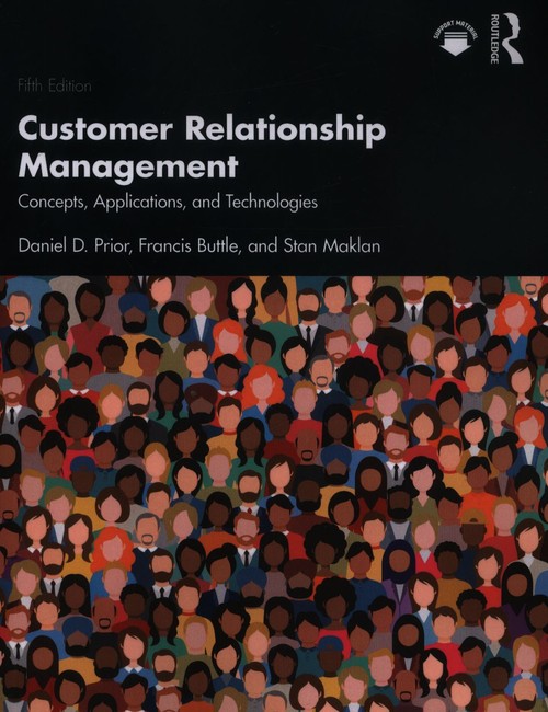 Customer Relationship Management