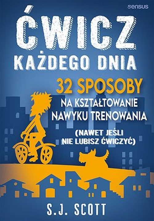 Ćwicz każdego dnia