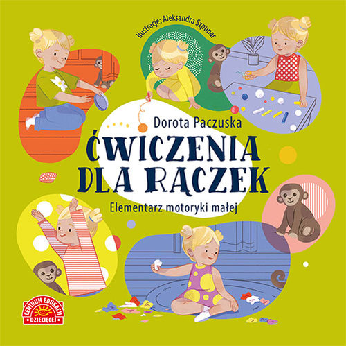 Ćwiczenia dla rączek