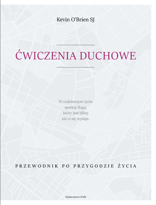 Ćwiczenia duchowe