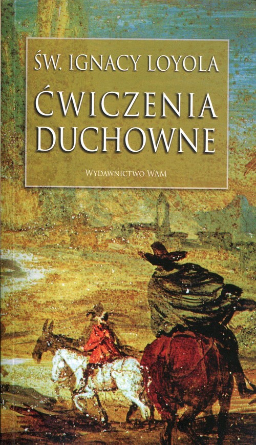 Ćwiczenia duchowne