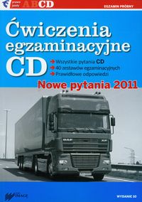 Ćwiczenia egzaminacyjne - kategoria C i D