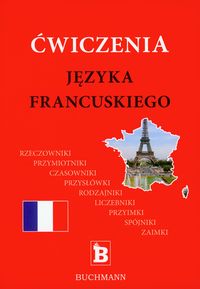 Ćwiczenia języka francuskiego