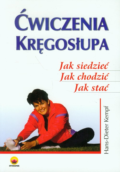 Ćwiczenia kręgosłupa