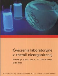 Ćwiczenia laboratoryjne z chemii nieorganicznej
