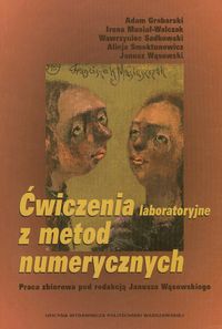 Ćwiczenia laboratoryjne z metod numerycznych