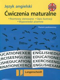 Ćwiczenia maturalne Język angielski