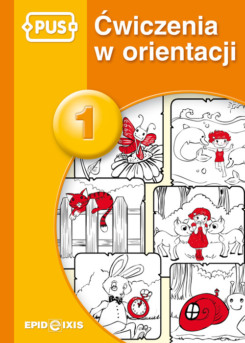 Ćwiczenia w orientacji
