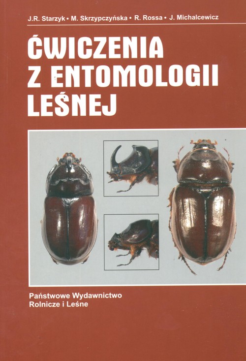 Ćwiczenia z entomologii leśnej