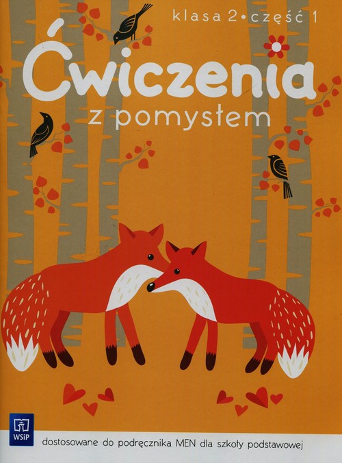 Ćwiczenia z pomysłem 2 Część 1