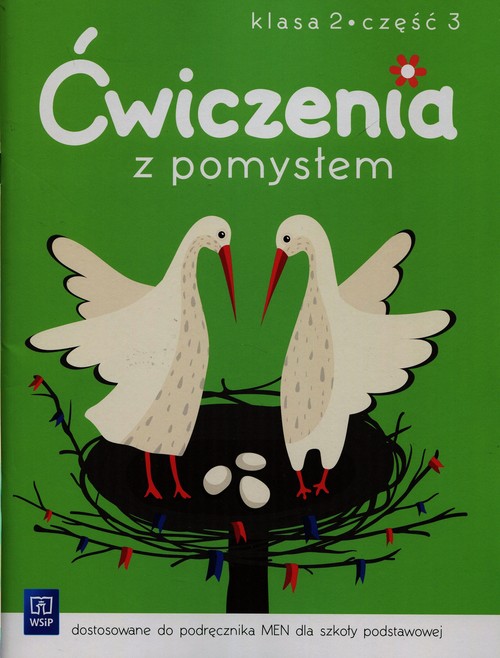 Ćwiczenia z pomysłem 2 Część 3