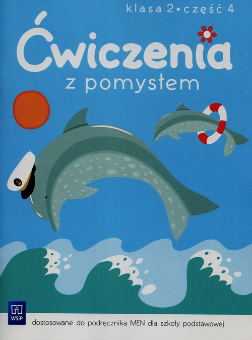 Ćwiczenia z pomysłem 2 Część 4