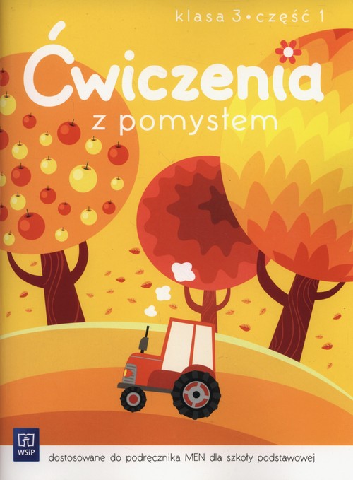 Ćwiczenia z pomysłem 3 Część 1
