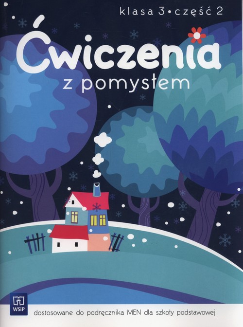 Ćwiczenia z pomysłem 3 Część 2