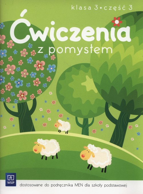 Ćwiczenia z pomysłem 3 Część 3